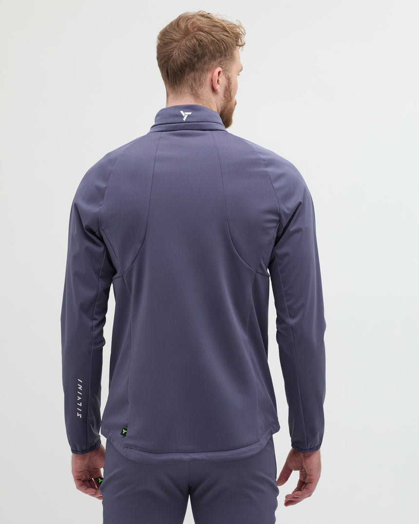 Silvini pánský běžkařský set XCM2501 Cassiano set