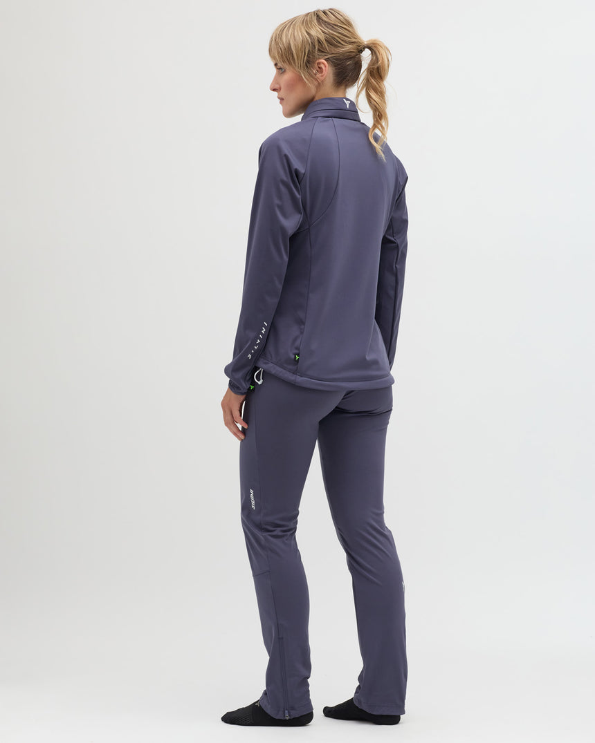 Silvini dámský běžkařský set XCW2502 Cassiana set