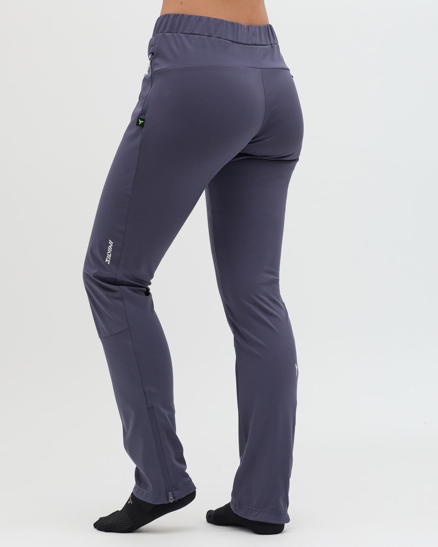 Silvini dámské kalhoty WP2505 Soraga