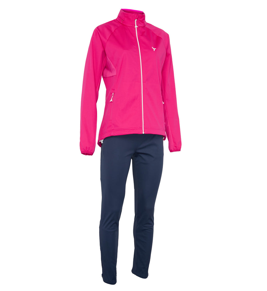 Silvini dámský běžkařský set XCW2502 Cassiana set