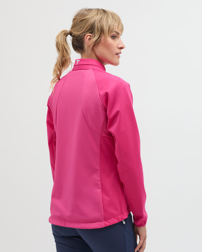 Silvini dámská bunda WJ2504 Cassiana