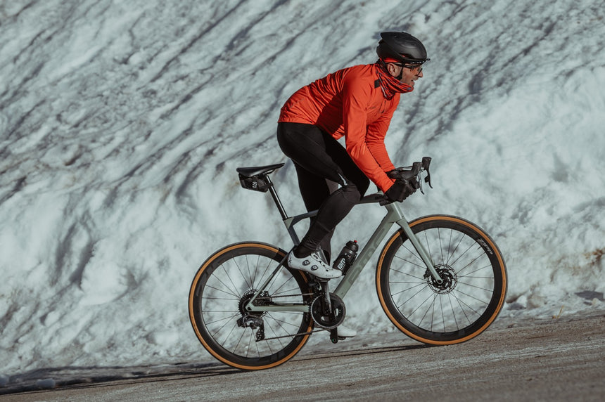 Silvini pánská bunda MJ2129 Ghisallo