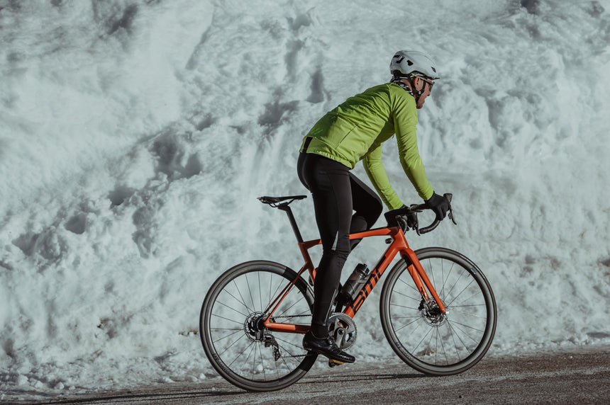 Silvini pánská bunda MJ2129 Ghisallo