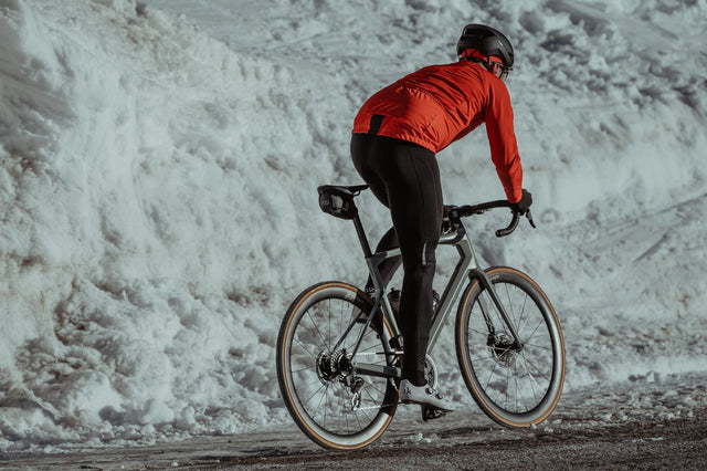 Silvini pánská bunda MJ2129 Ghisallo