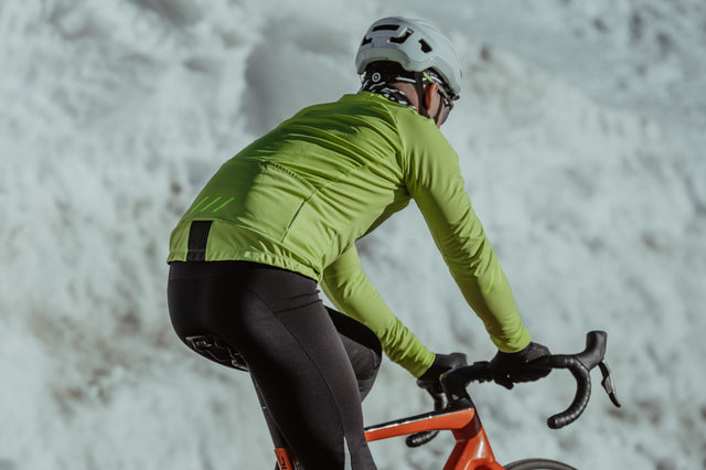 Silvini pánská bunda MJ2129 Ghisallo