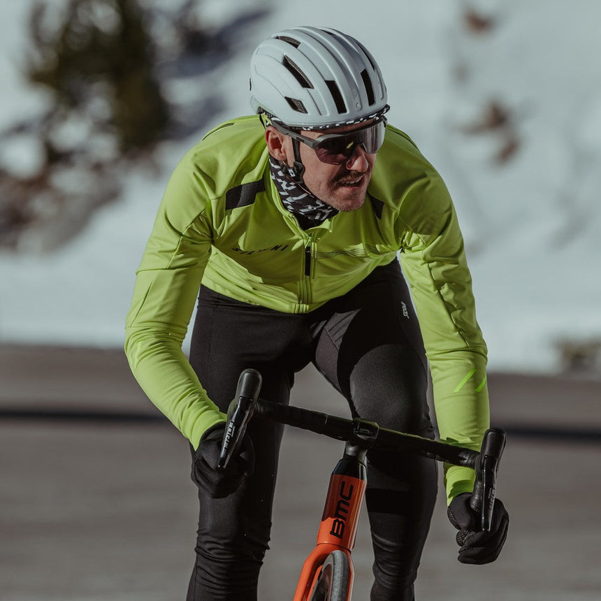 Silvini pánská bunda MJ2129 Ghisallo