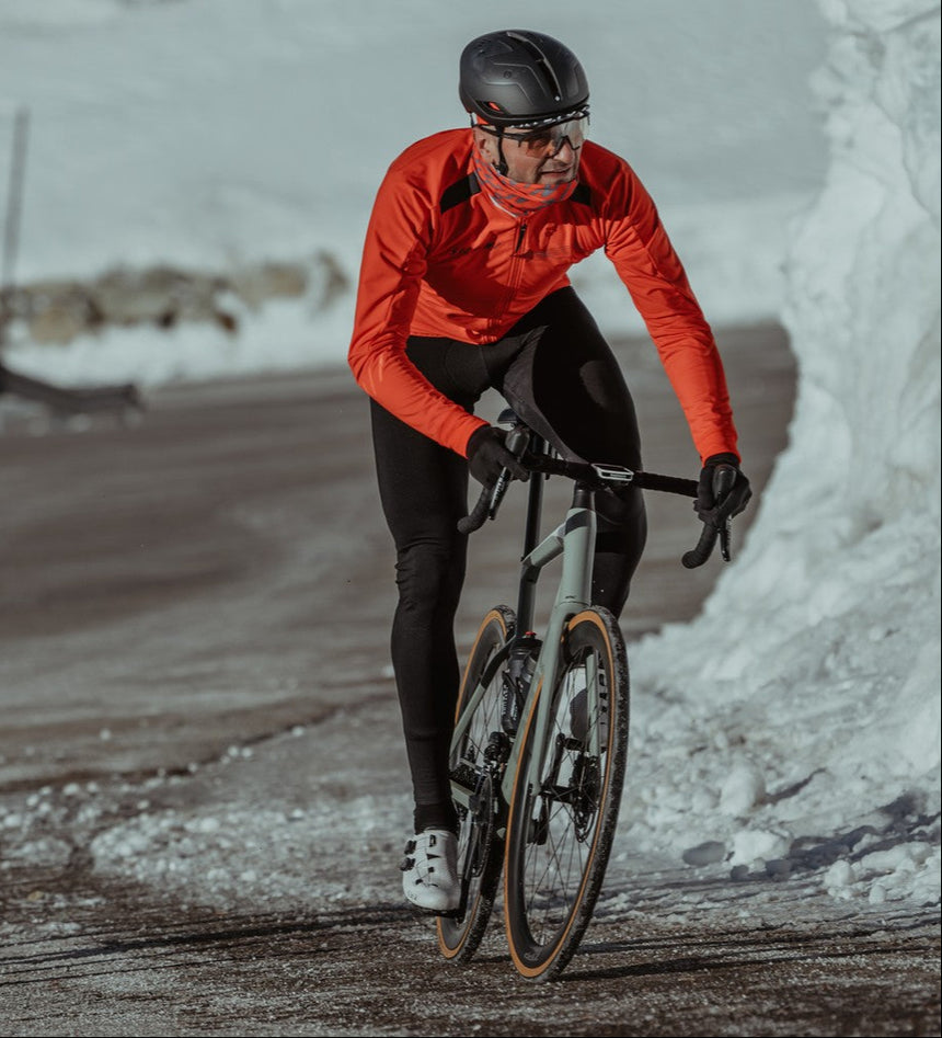 Silvini pánská bunda MJ2129 Ghisallo