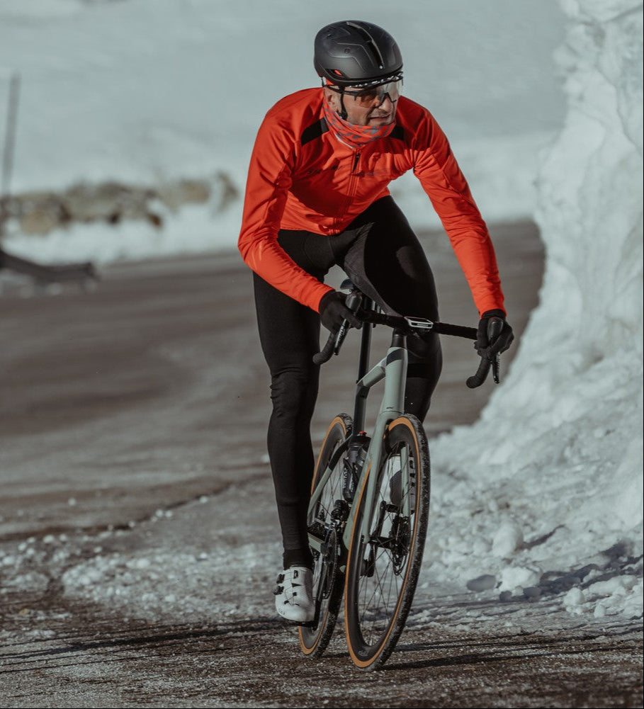 Silvini pánská bunda MJ2129 Ghisallo