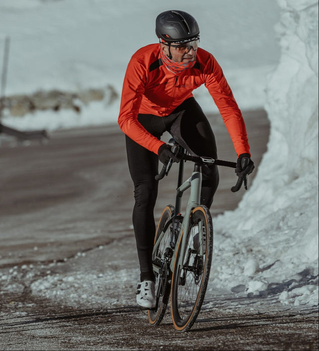 Silvini pánská bunda MJ2129 Ghisallo