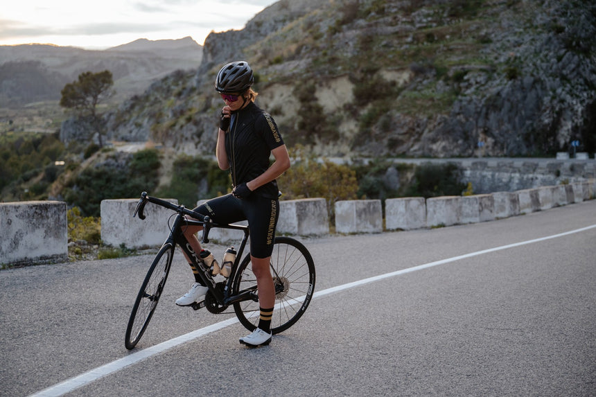 Silvini dámský dres WD2210 Mottolina