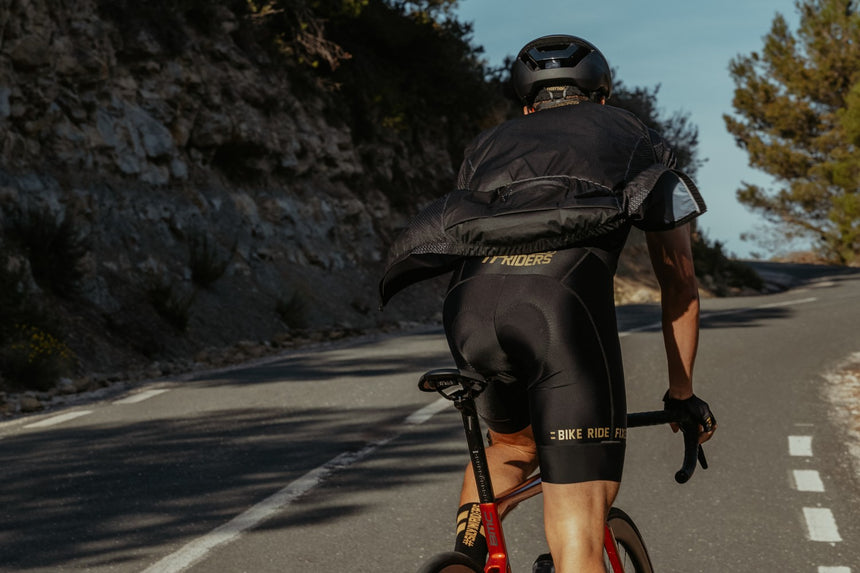 Silvini pánské cyklo kalhoty MP2275 Cantono