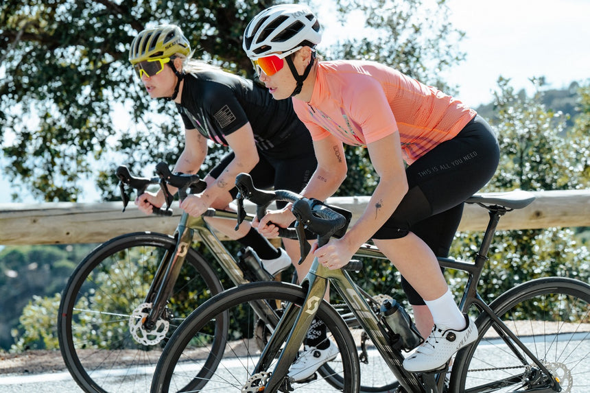 Dámský dres Silvini WD2412 Calnia