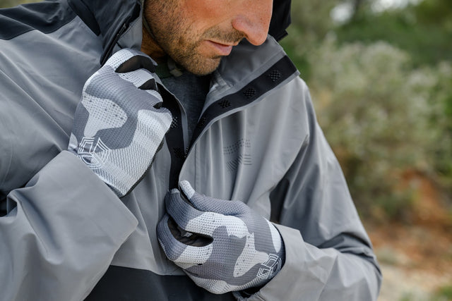 Silvini pánská bunda MJ2221 Montesolo