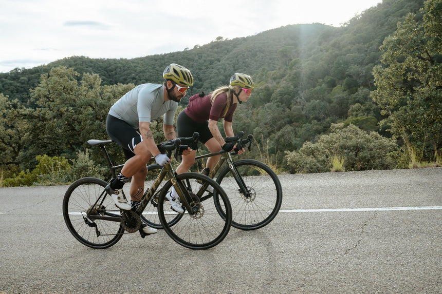 Silvini pánský dres MD2401 Trafoi