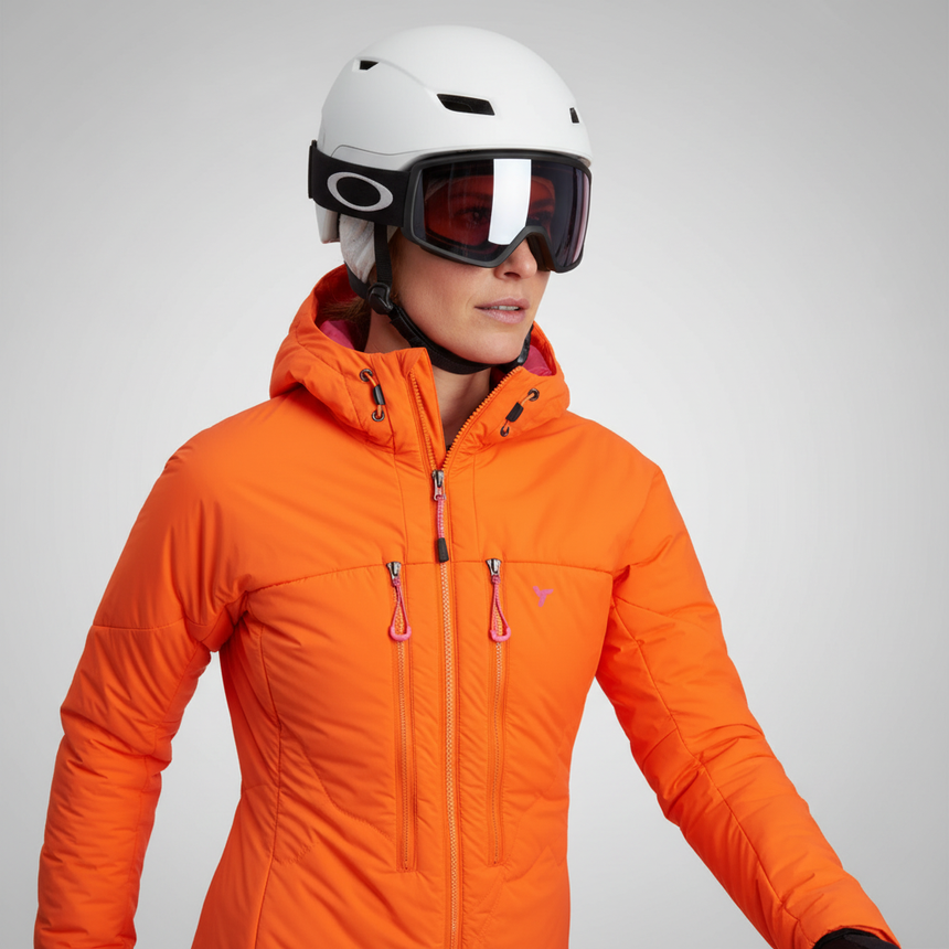 Silvini dámská bunda WJ2102 Lupa