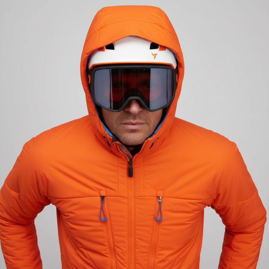 Silvini pánská bunda MJ2100 Lupo