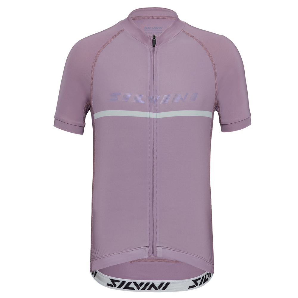 Dětský cyklistický dres Silvini CD2432 Mazzani