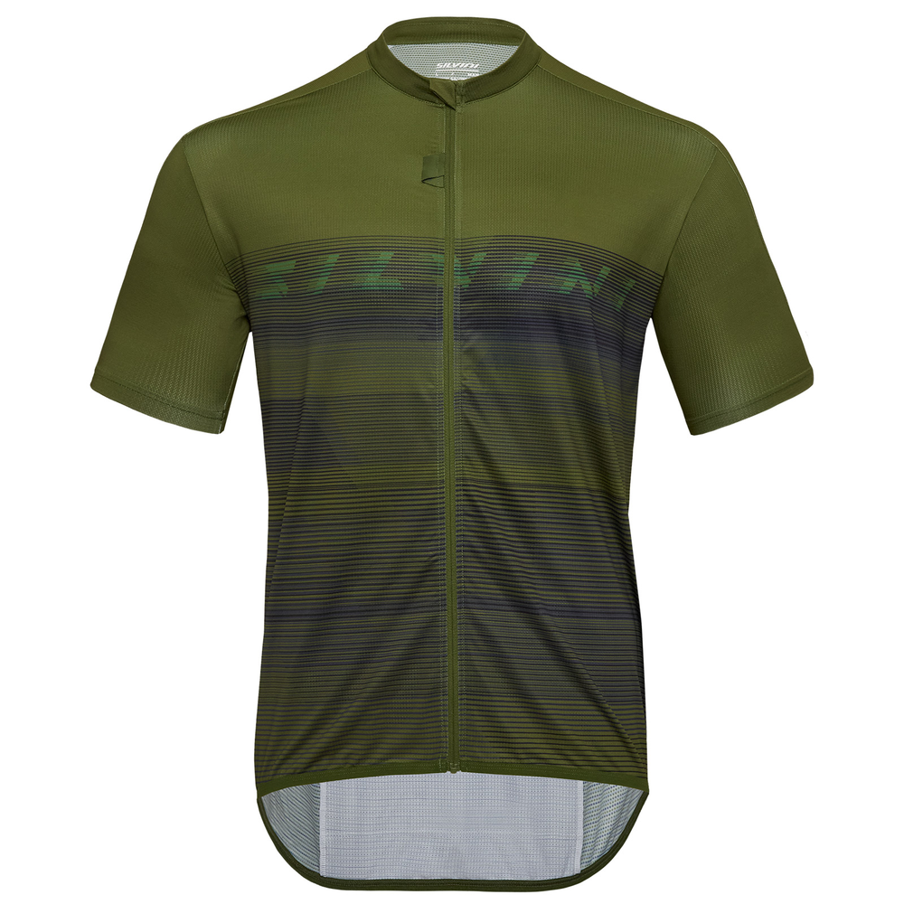 Pánský cyklistický dres Silvini MD1645 Turano