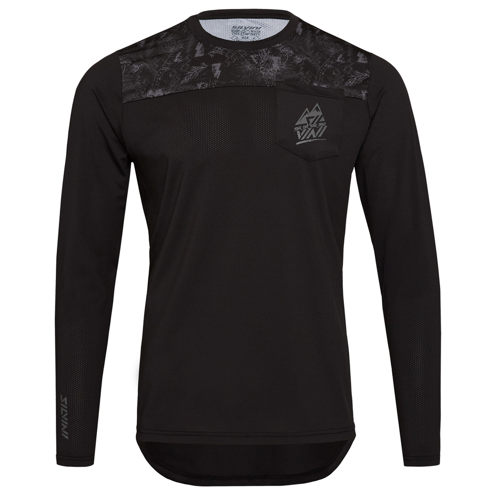 Pánský cyklistický dres Silvini MD1804 Ello