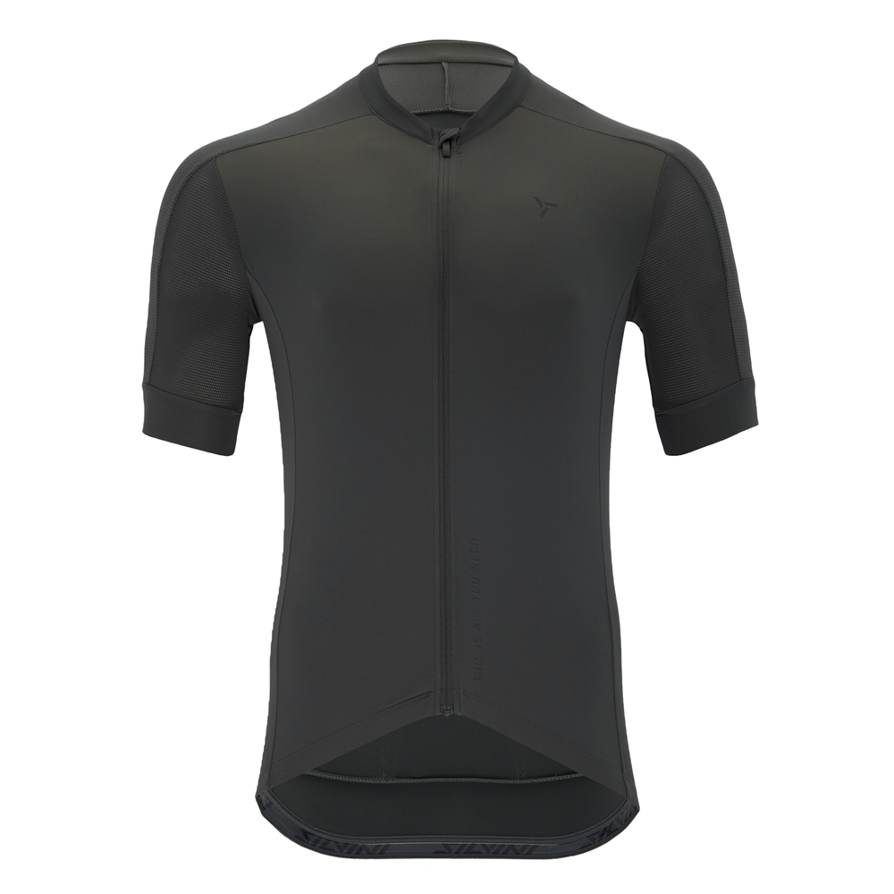 Pánský cyklistický dres Silvini MD2226 Carnio