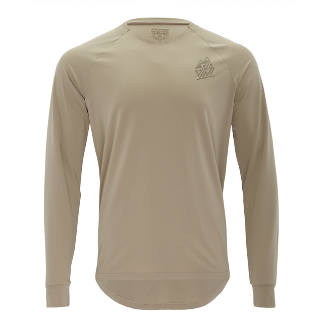 Silvini men's jersey MD2267 Cortino