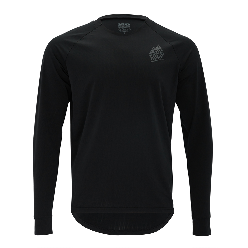Pánský cyklistický dres Silvini MD2267 Cortino