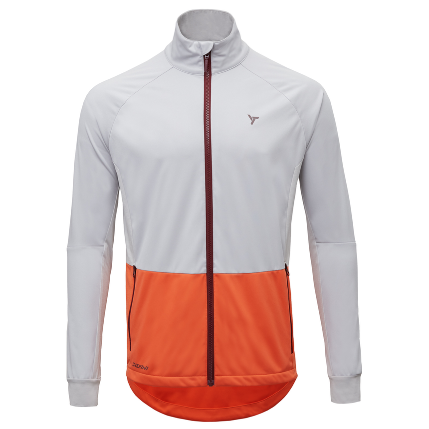 Silvini pánská bunda MJ2305 Natisono