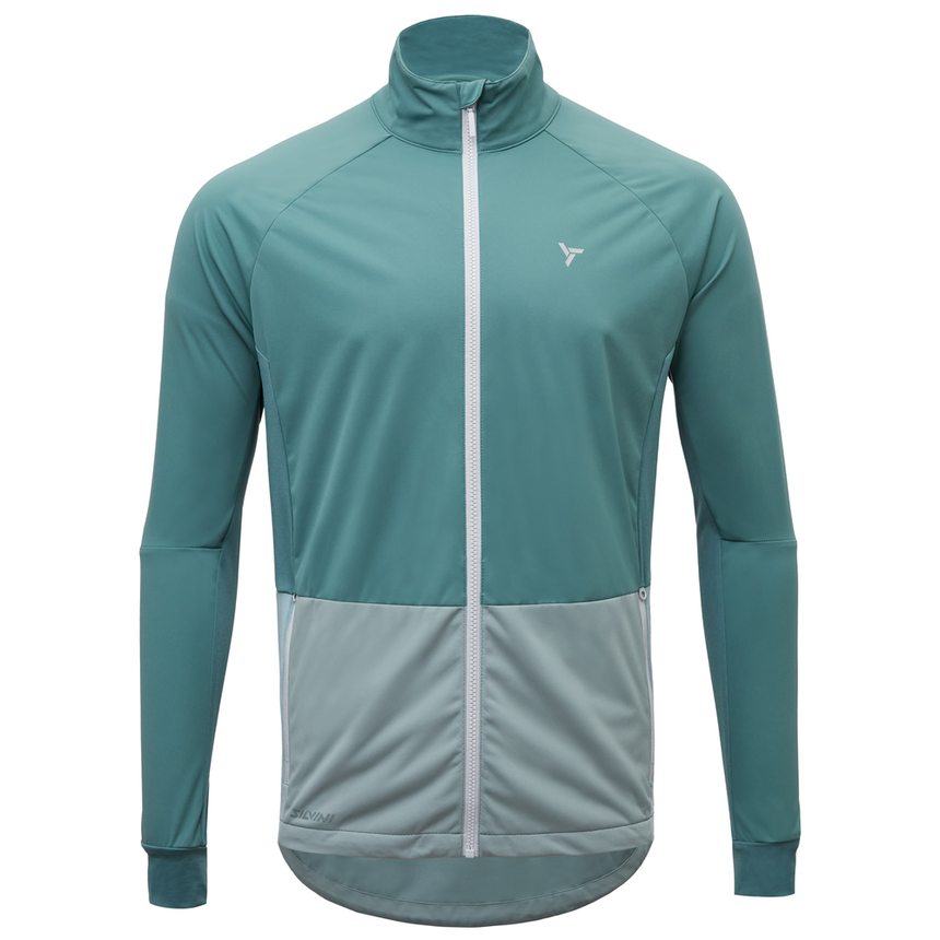 Silvini pánská bunda MJ2305 Natisono