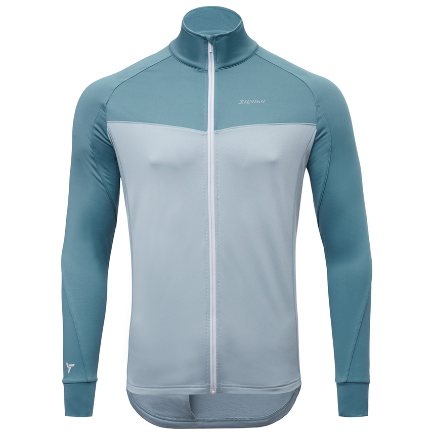 Silvini pánská mikina MJ2306 Matesio