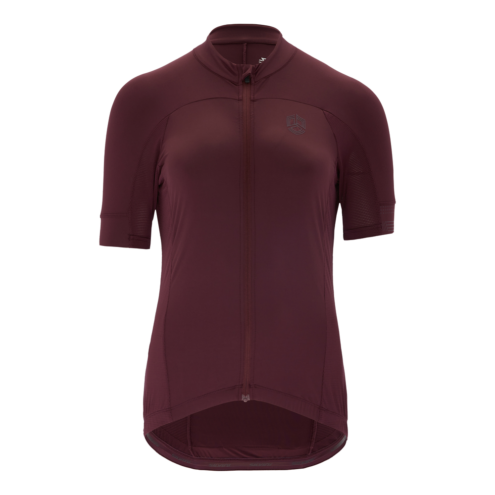 Dámský cyklistický dres Silvini WD2024 Montella