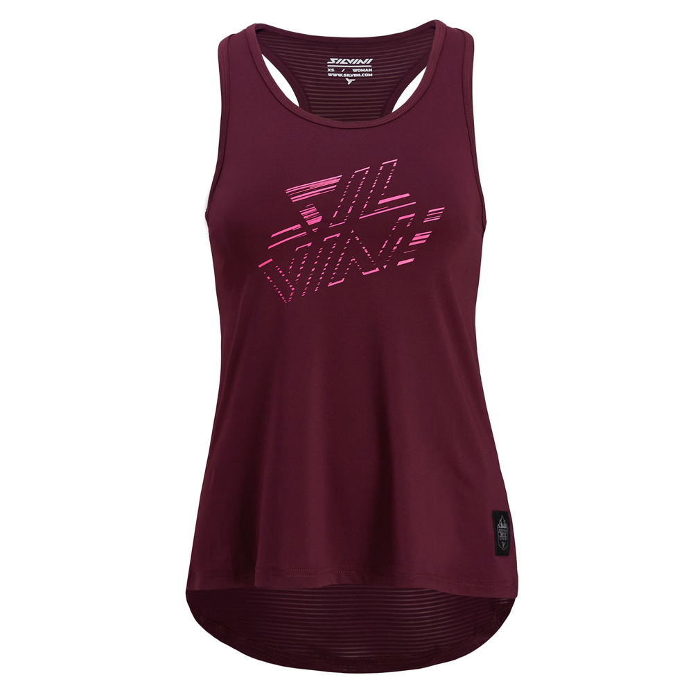Silvini dámský tank top WD2038 Ponza