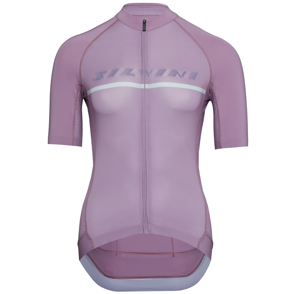 Dámský cyklistický dres Silvini WD2428 Mazzana