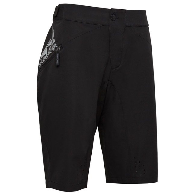 Silvini dámské kraťasy WP2420 Fabriana