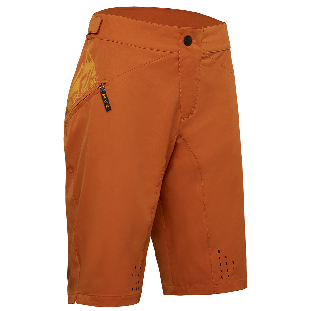 Silvini dámské kraťasy WP2420 Fabriana