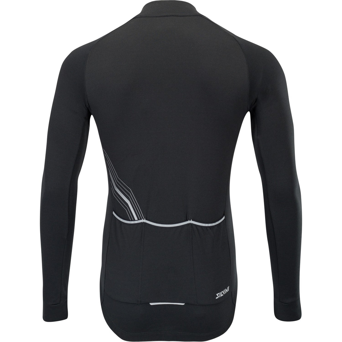 Pánský cyklistický dres Silvini MD1611 Grande