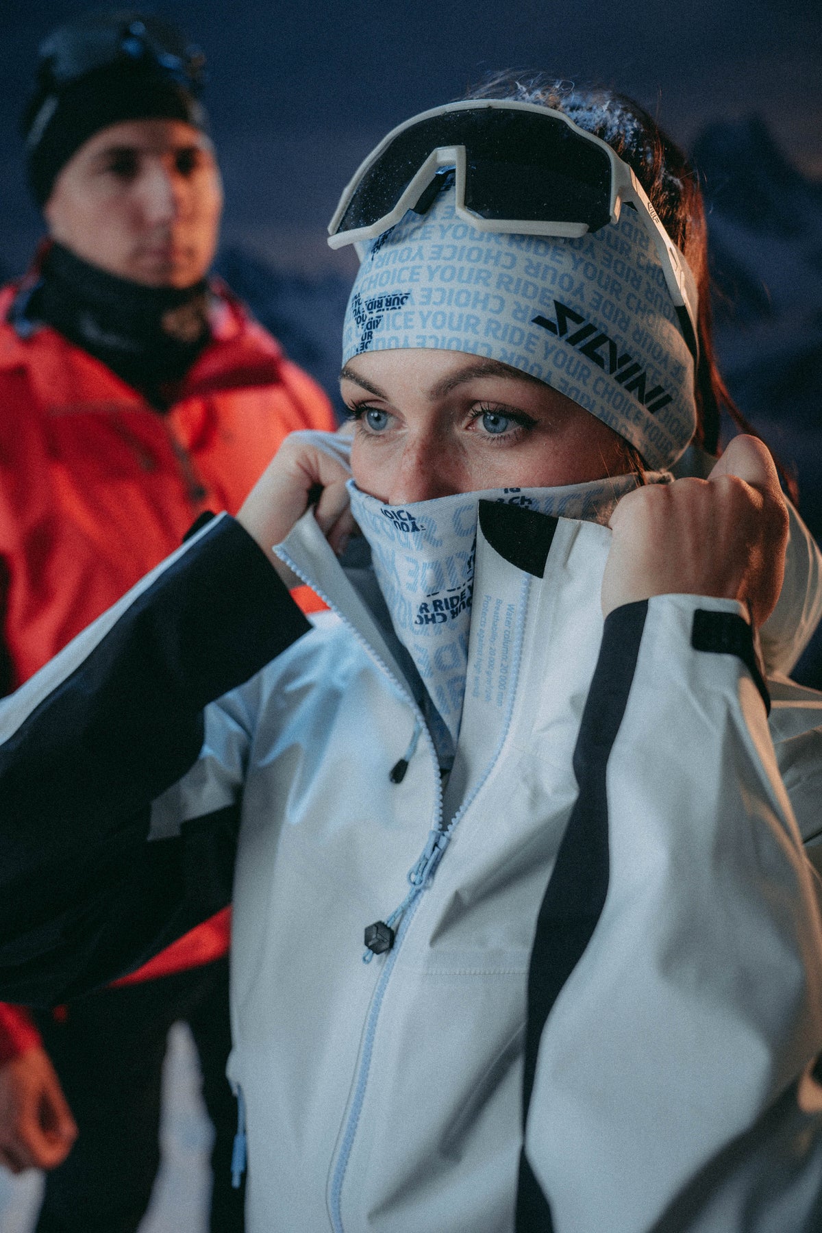 How to Choose a Ski Touring Jacket: Why You Might Not Need the Warmest One