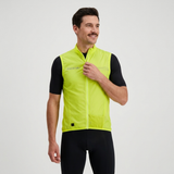 Silvini men's vest MJ1602 Tenno