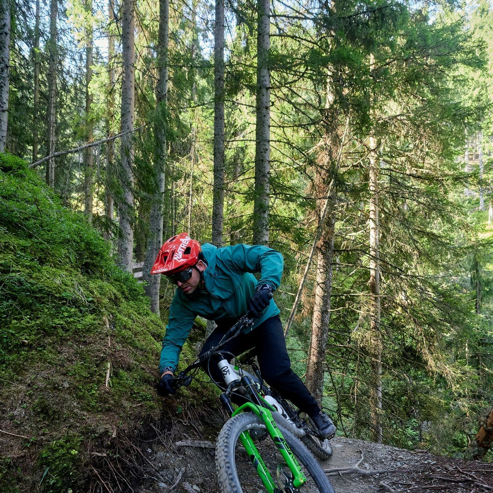 Silvini men's jacket MJ1918 Meleti