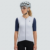 Silvini women's jersey WD2627 Auronza