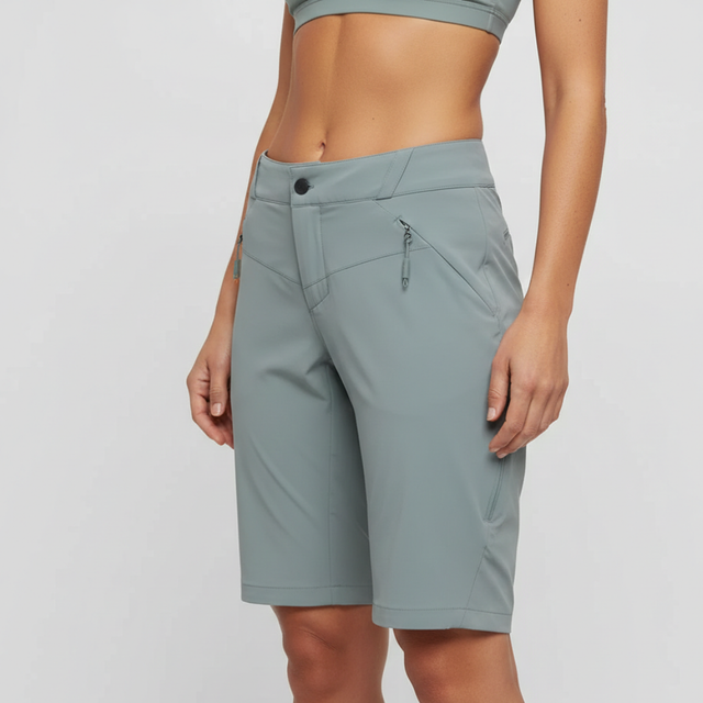 Silvini women's shorts WP2431 Alma