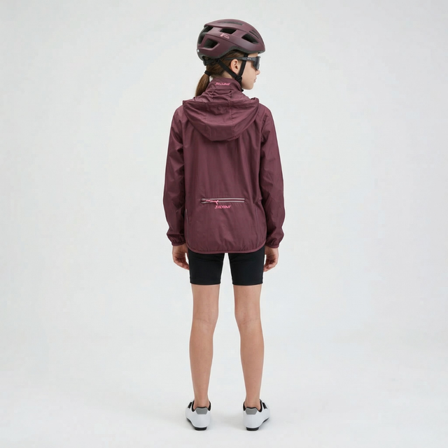 Dětská bunda Silvini CJ2271 Punta