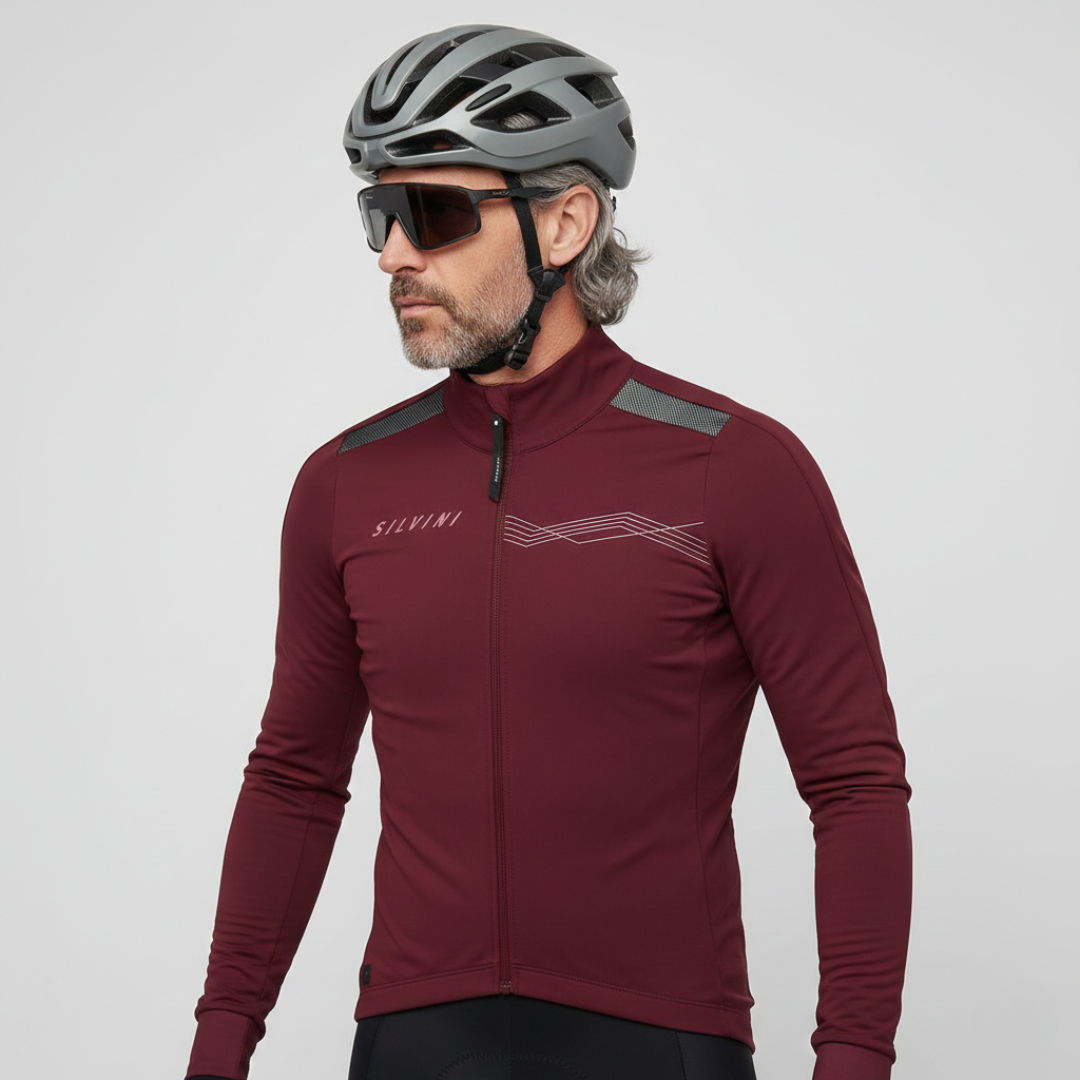 Silvini pánská bunda MJ2129 Ghisallo