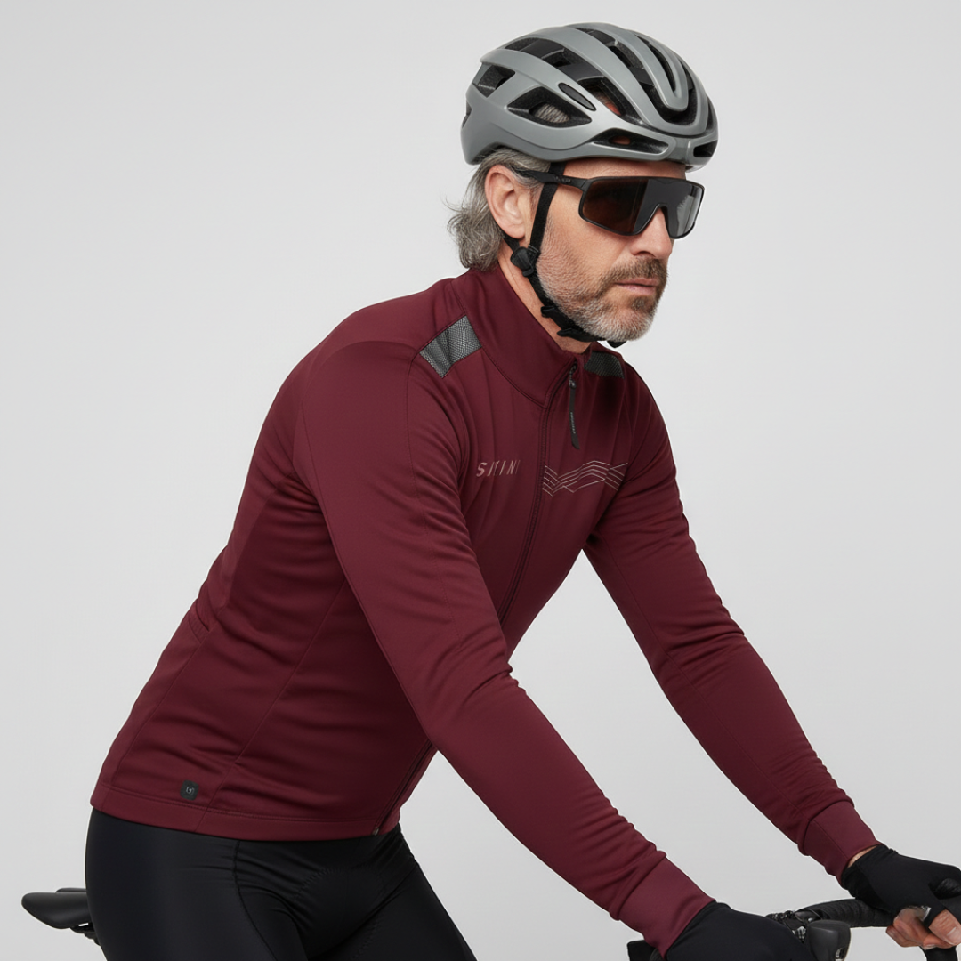 Silvini pánská bunda MJ2129 Ghisallo