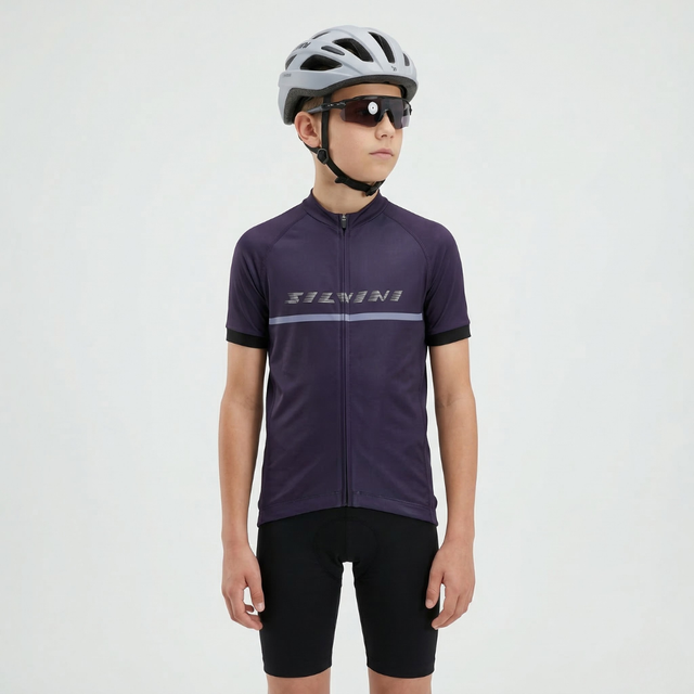 Dětský dres Silvini CD2432 Mazzani