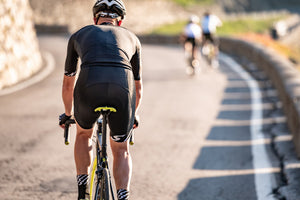 Silvini pánský dres MD1604 Stelvio