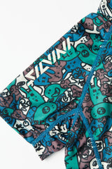 Silvini kids jersey CD1434 Scrivia