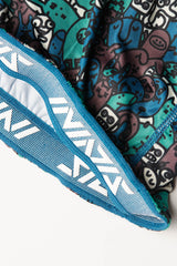 Silvini kids jersey CD1434 Scrivia