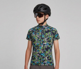 Silvini kids jersey CD1434 Scrivia