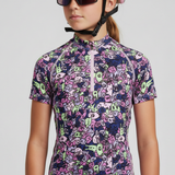 Silvini kids jersey CD1434 Scrivia