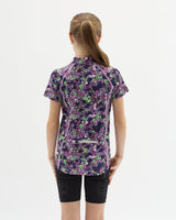 Silvini kids jersey CD1434 Scrivia